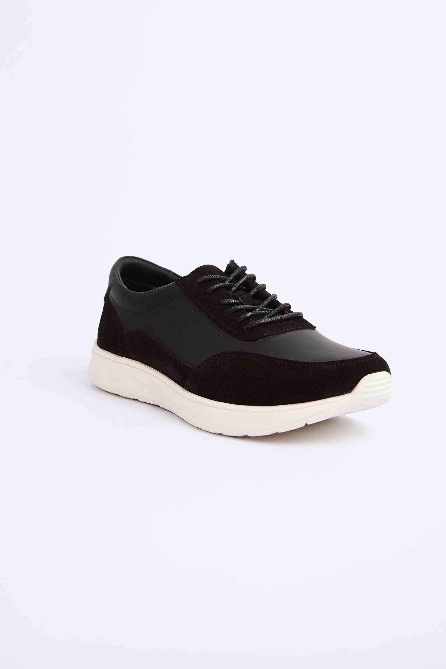 Men Shoes Black