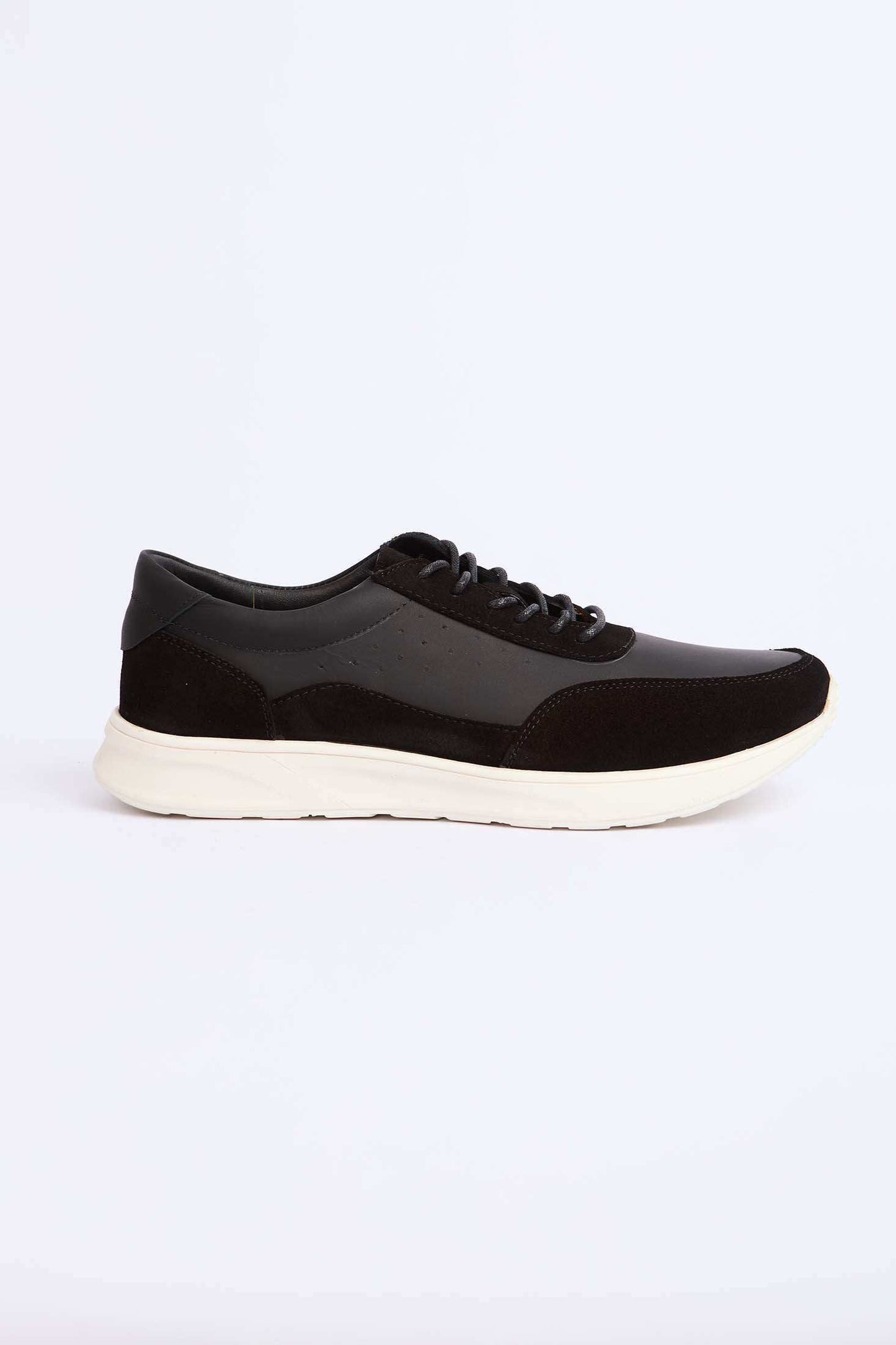 Men Shoes Black