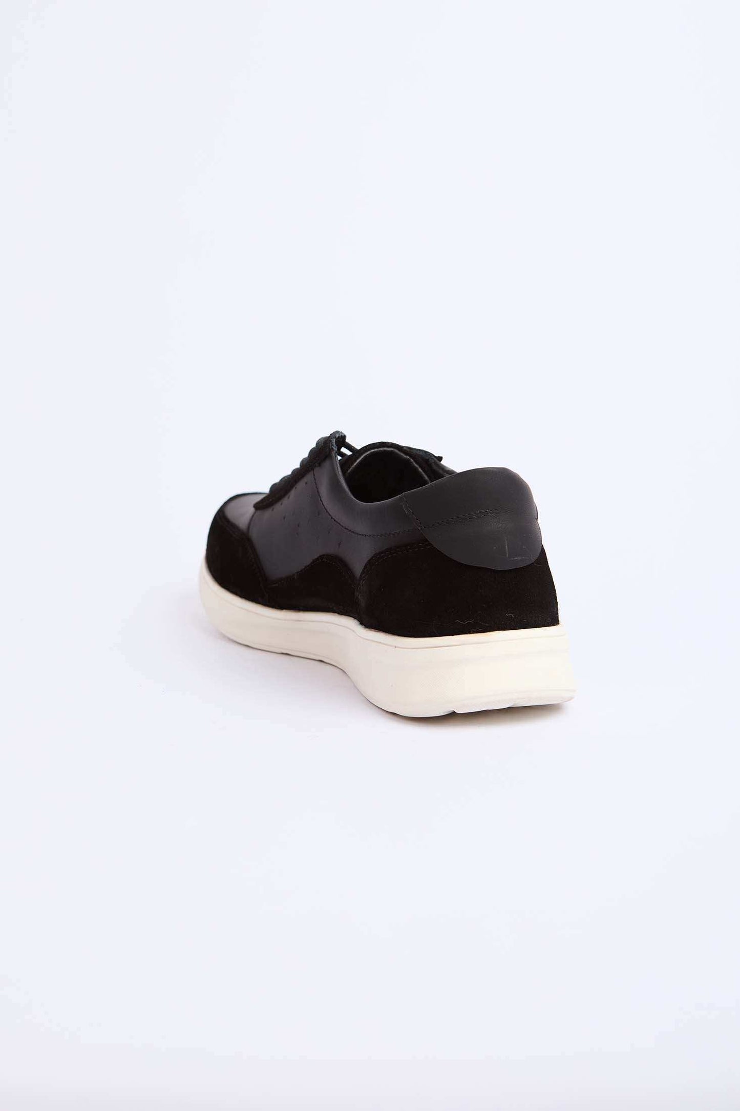 Men Shoes Black