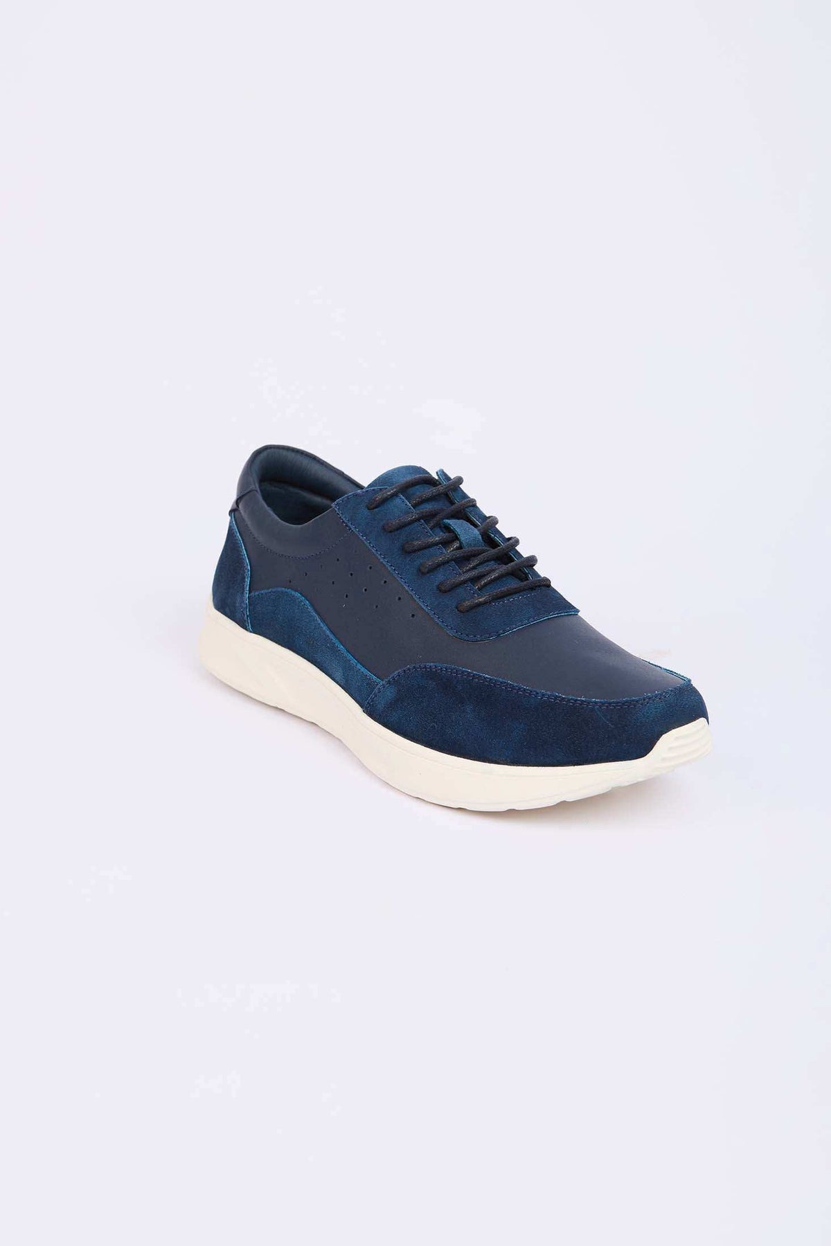 Men Shoes Navy