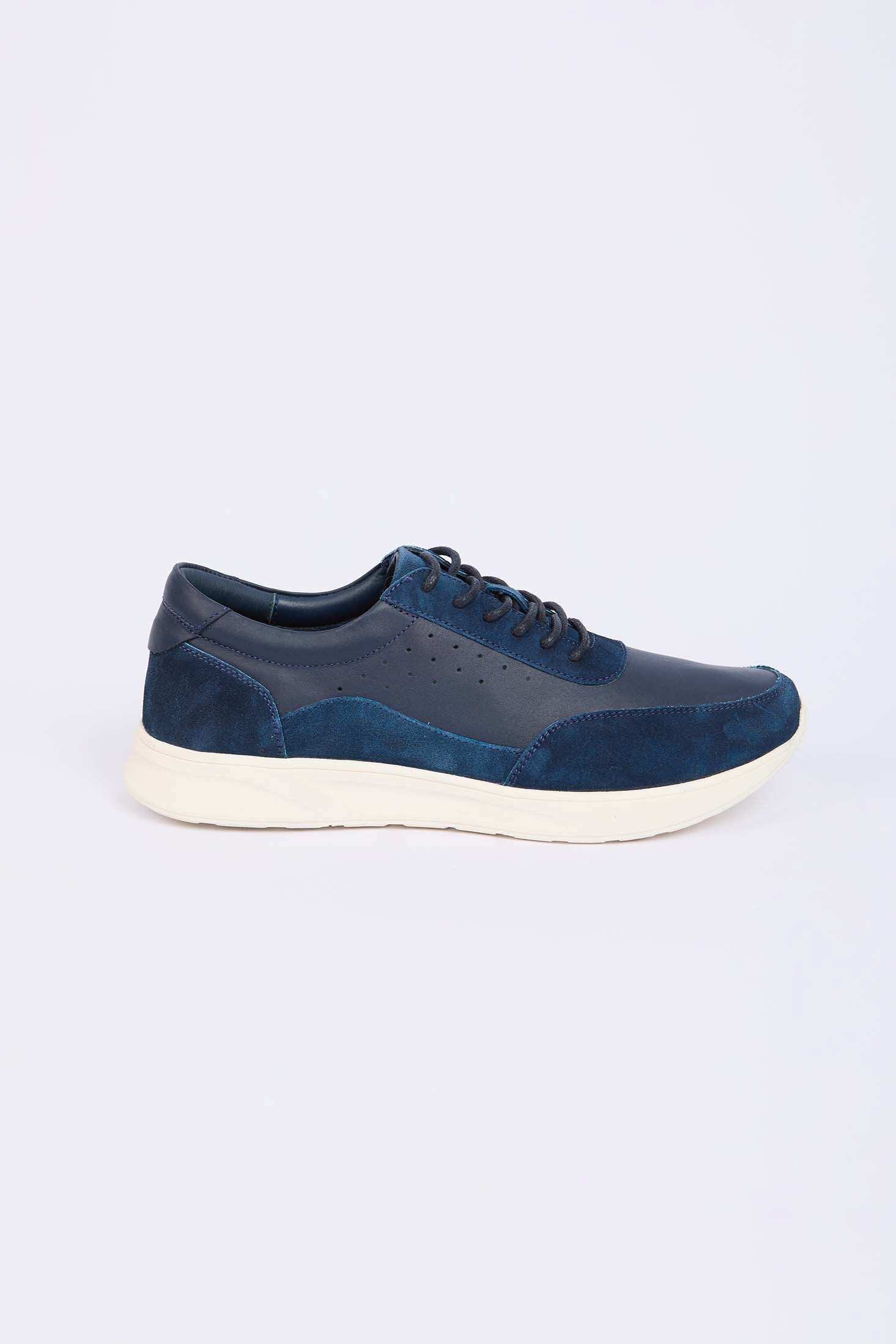 Men Shoes Navy