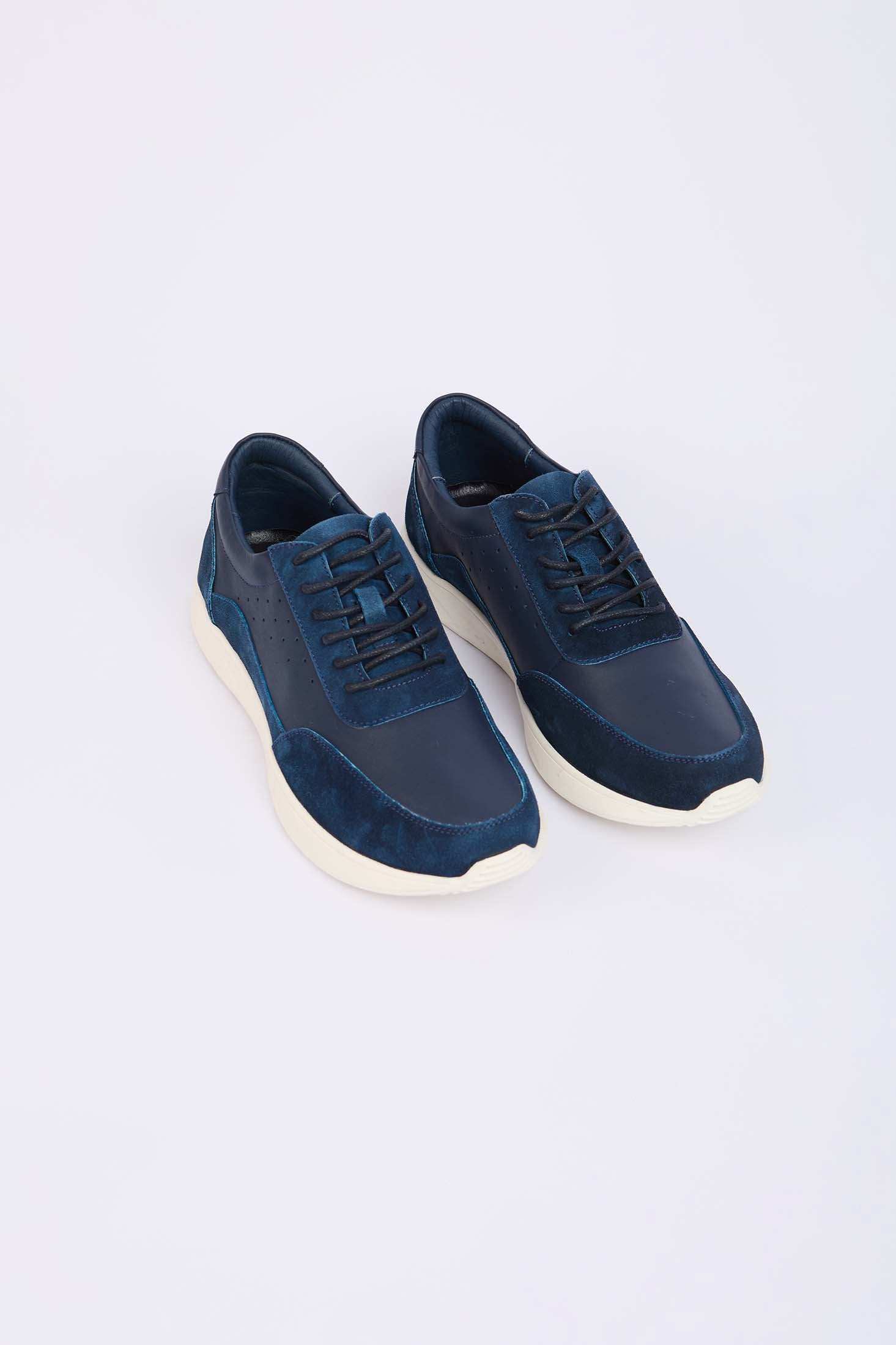 Men Shoes Navy