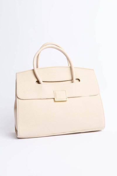 Women Bag - Off White