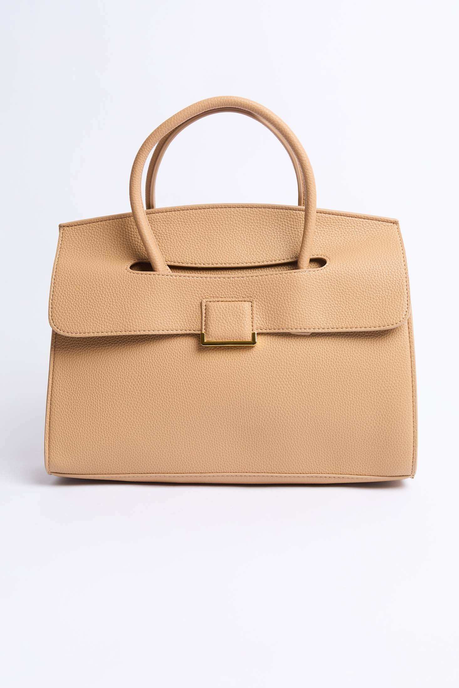 Women Bag Brown