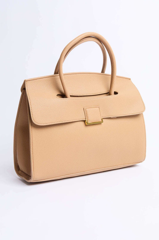 Women Bag Brown