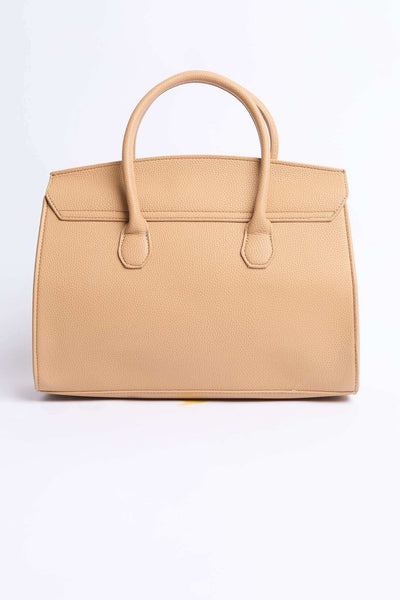 Women Bag - Brown