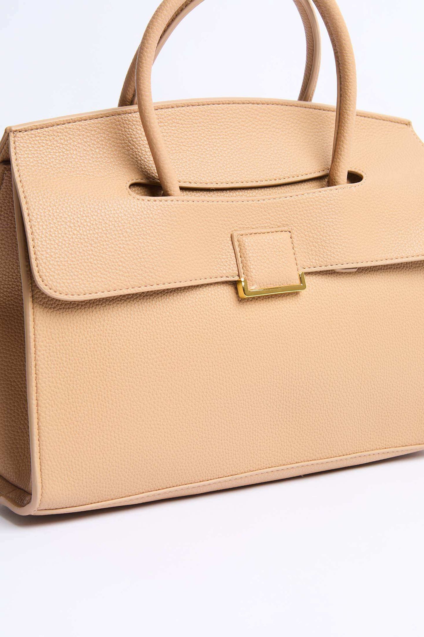Women Bag Brown