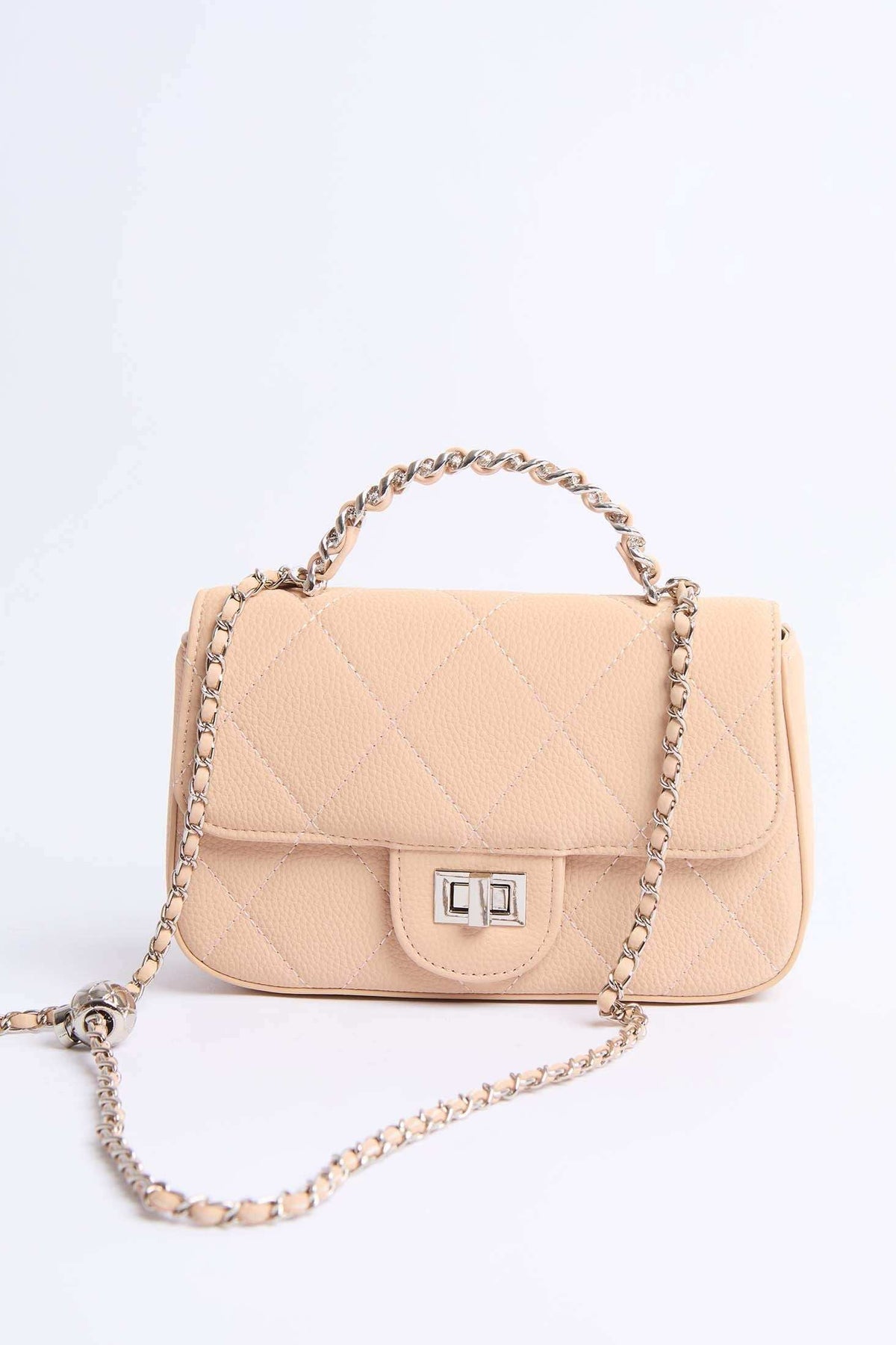 Women Bag Brown