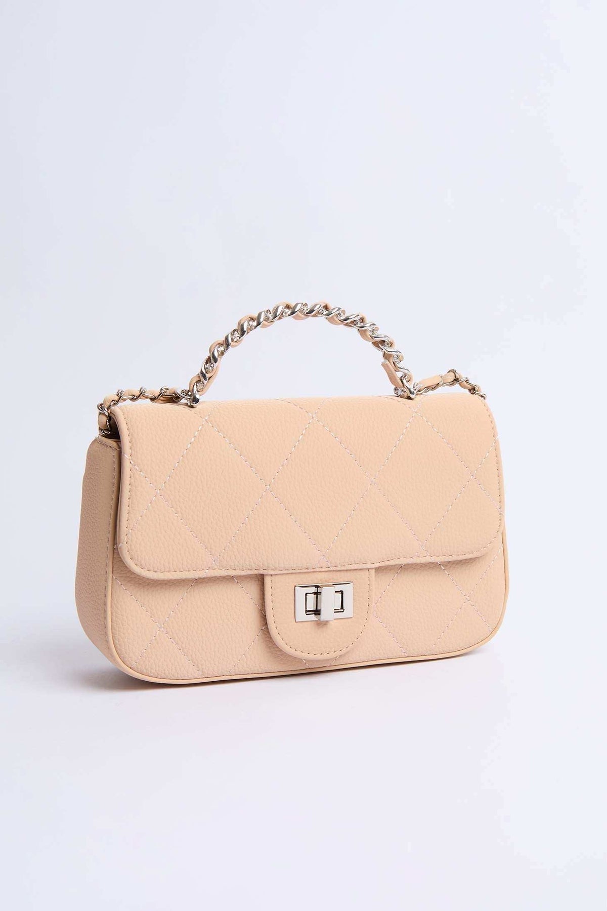 Women Bag Brown