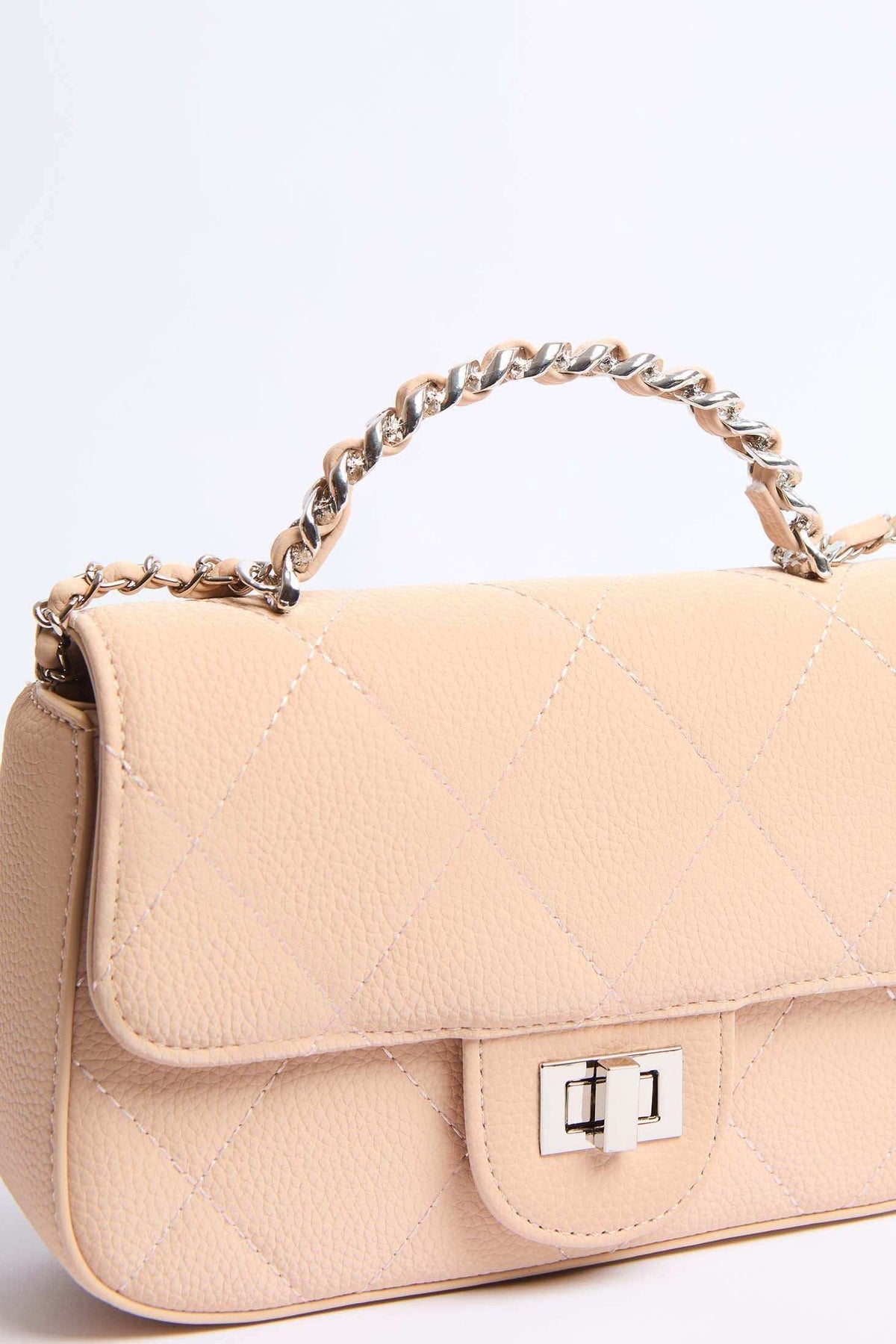 Women Bag Brown
