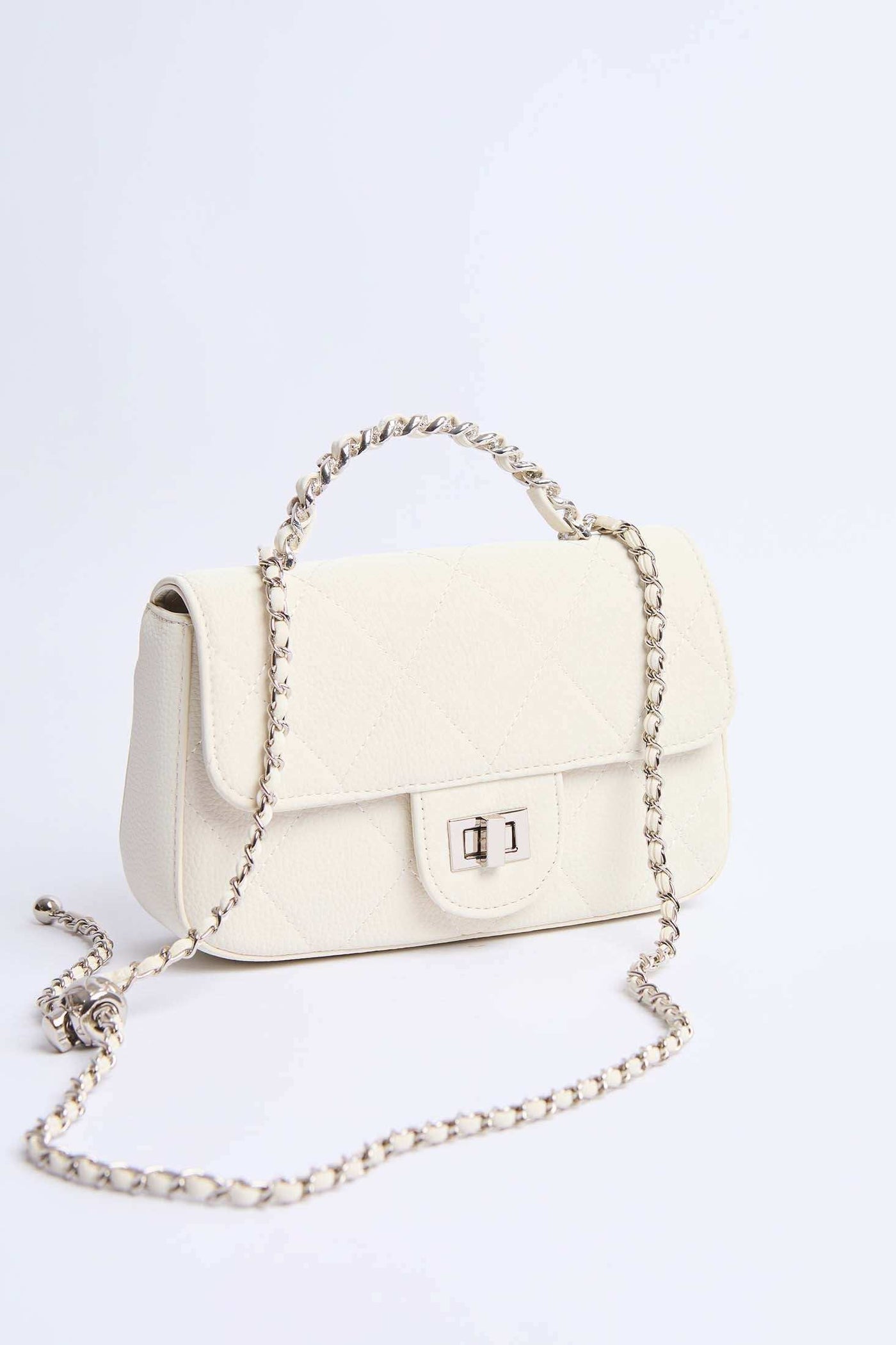 Women Bag - Off White