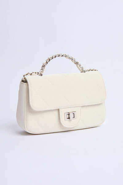 Women Bag - Off White