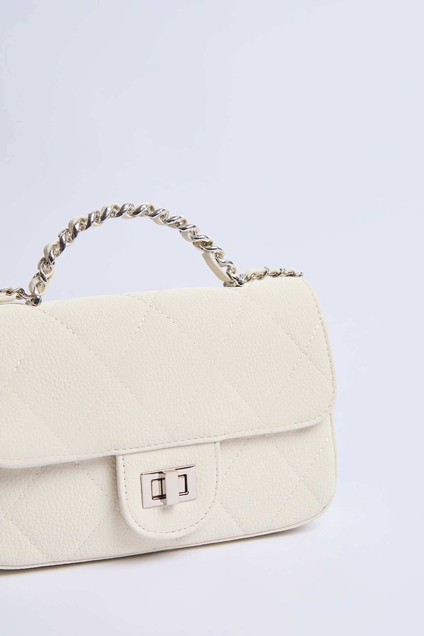 Women Bag - Off White