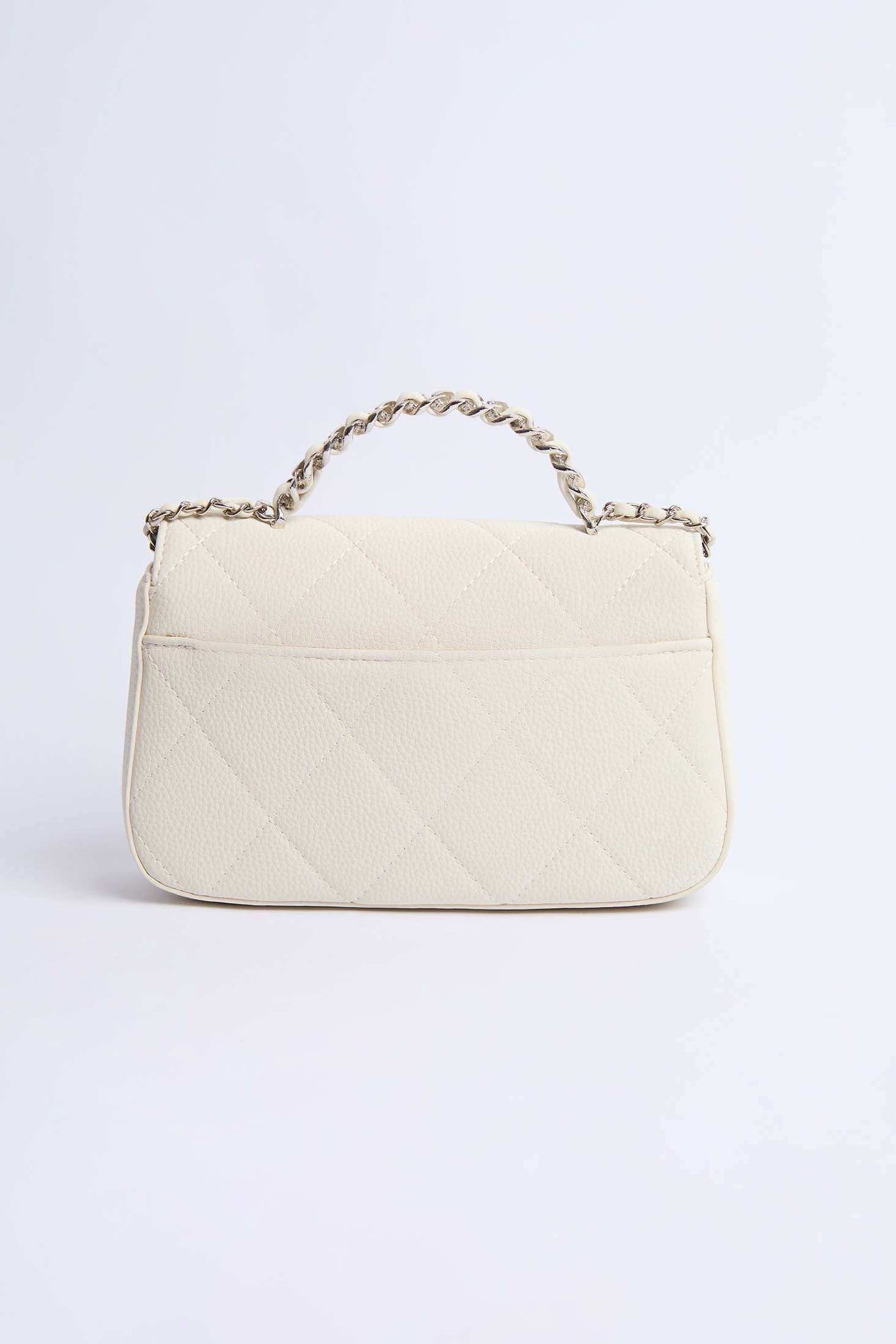 Women Bag - Off White