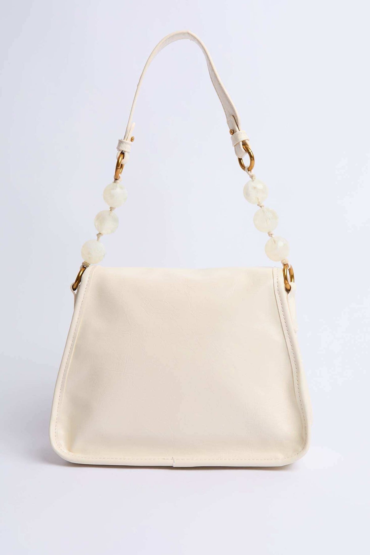 Women Bag Off White