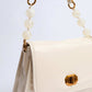 Women Bag Off White