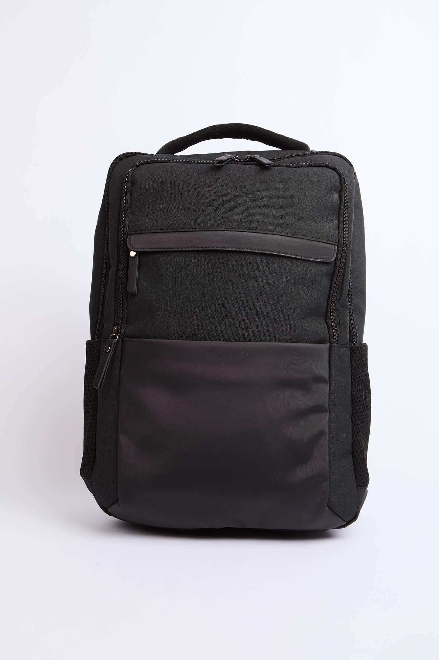 Men Bag Black