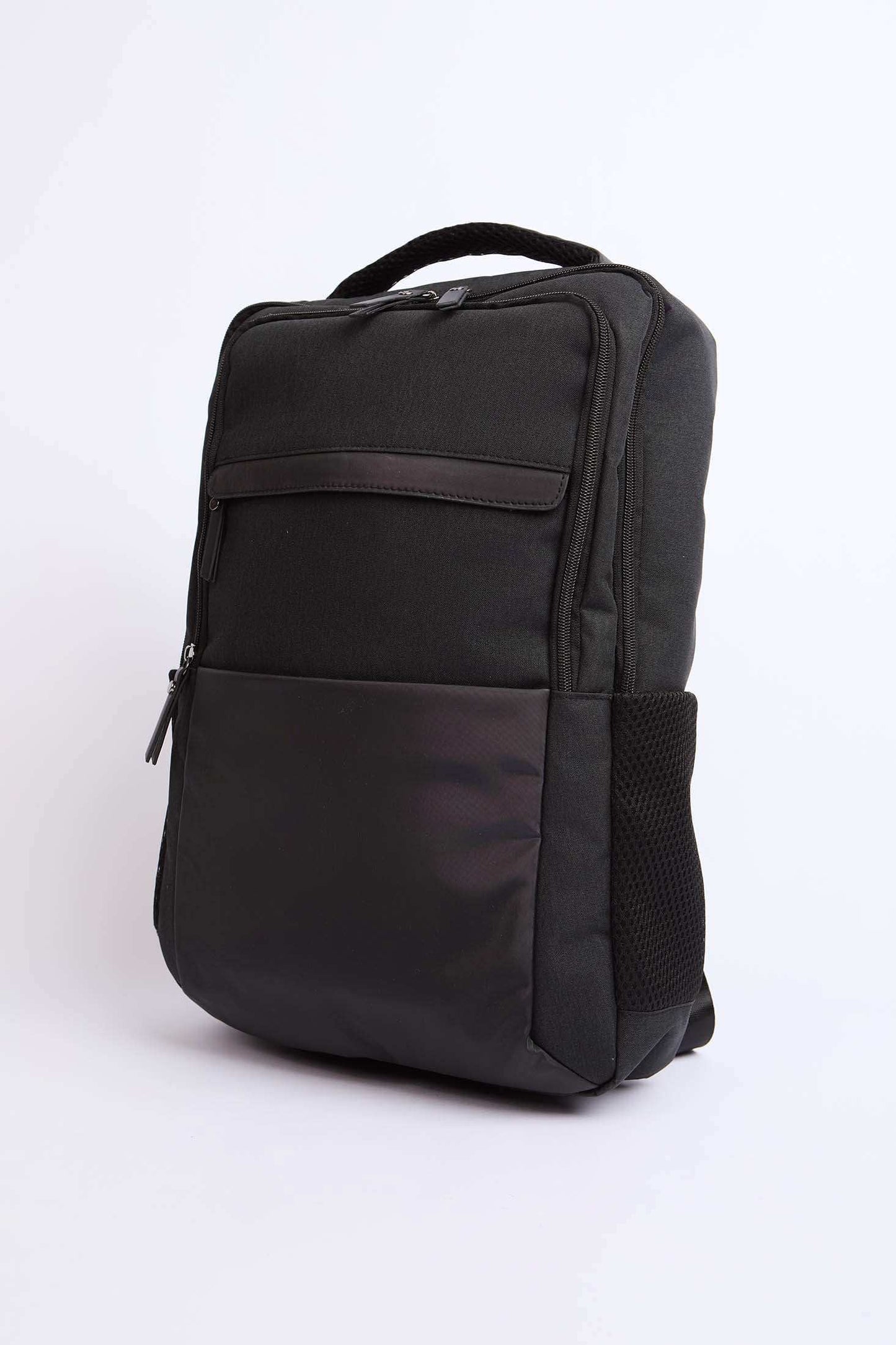 Men Bag Black
