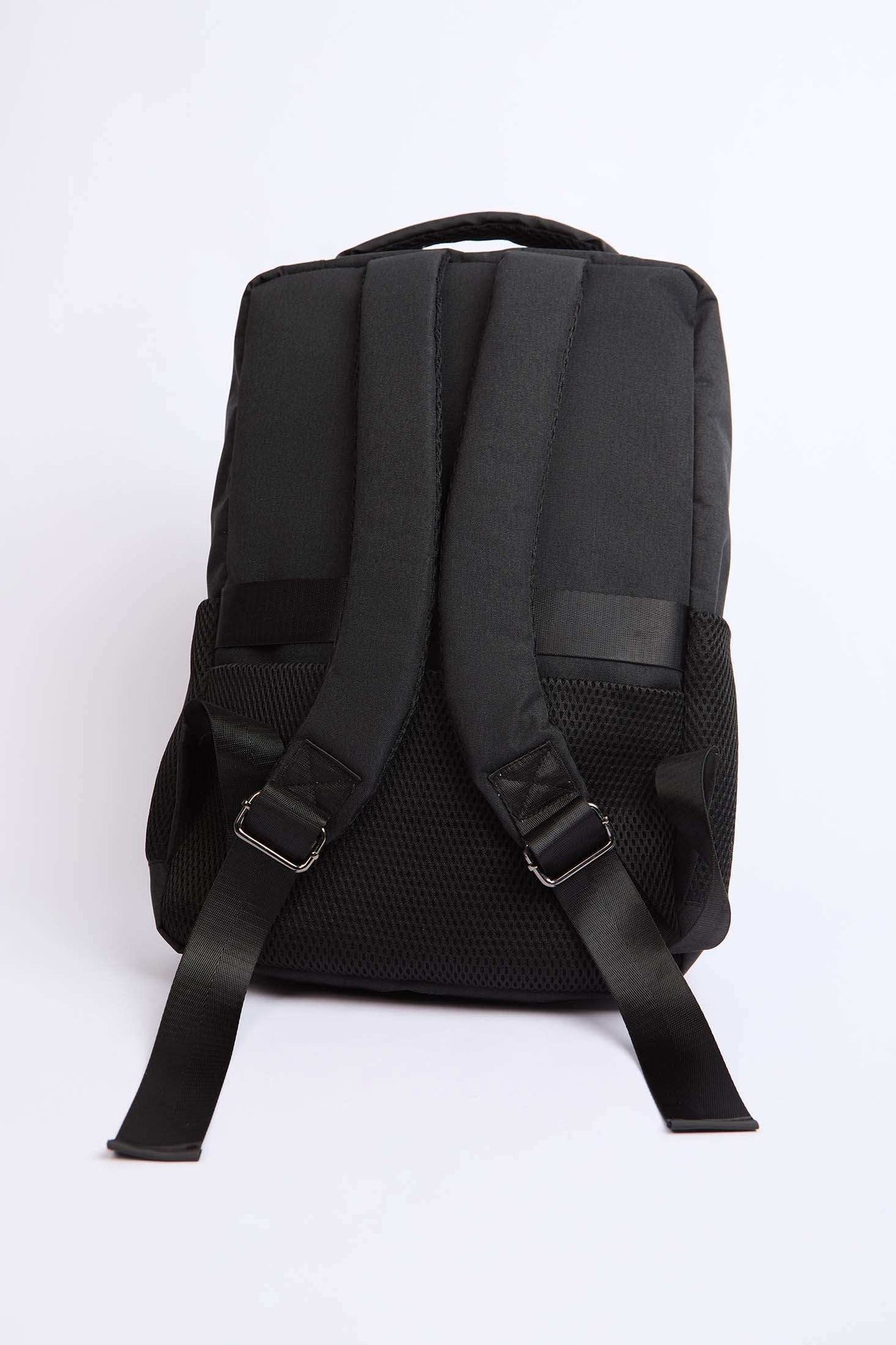 Men Bag Black