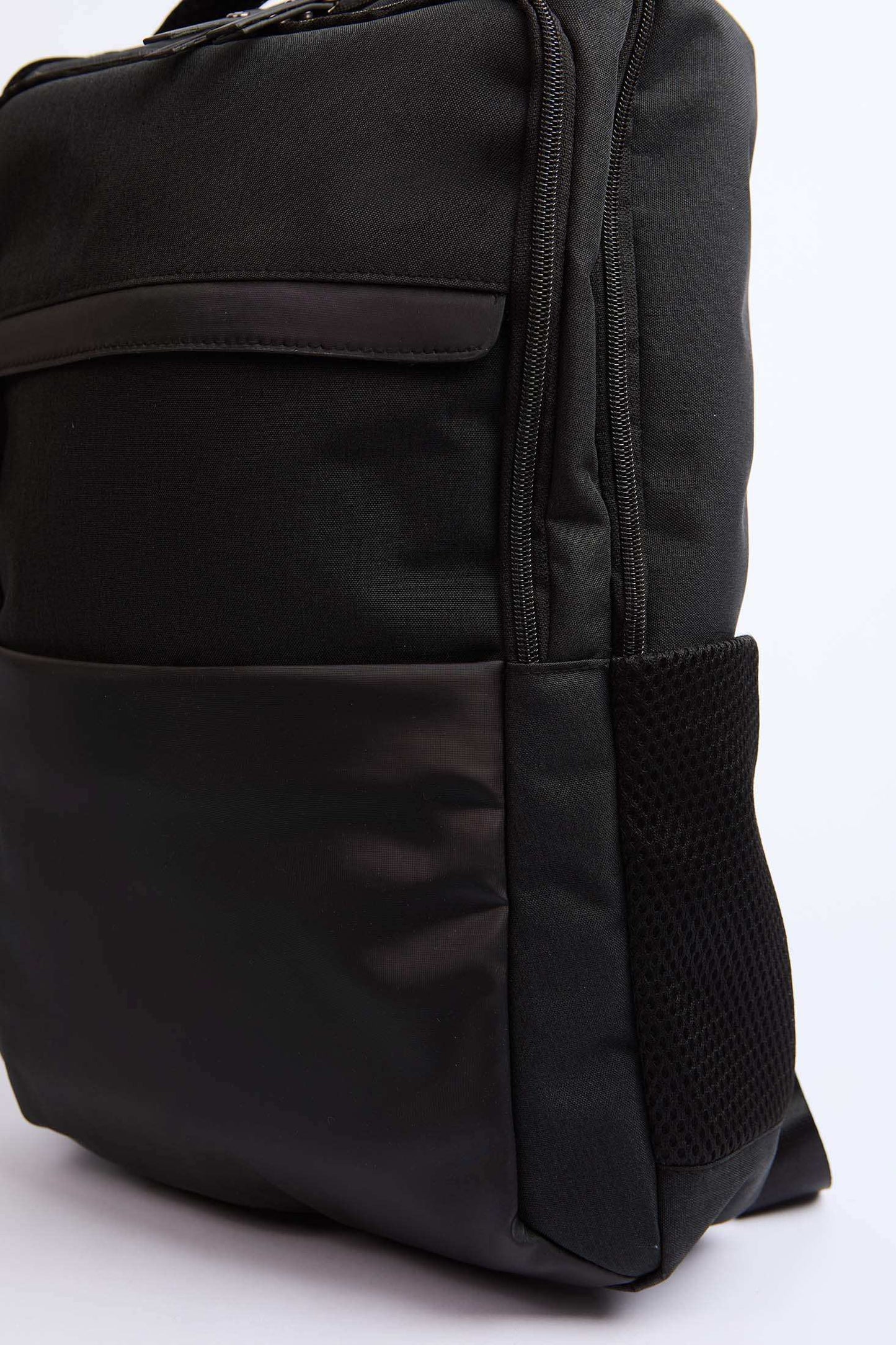 Men Bag Black