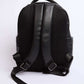 Men Bag Black