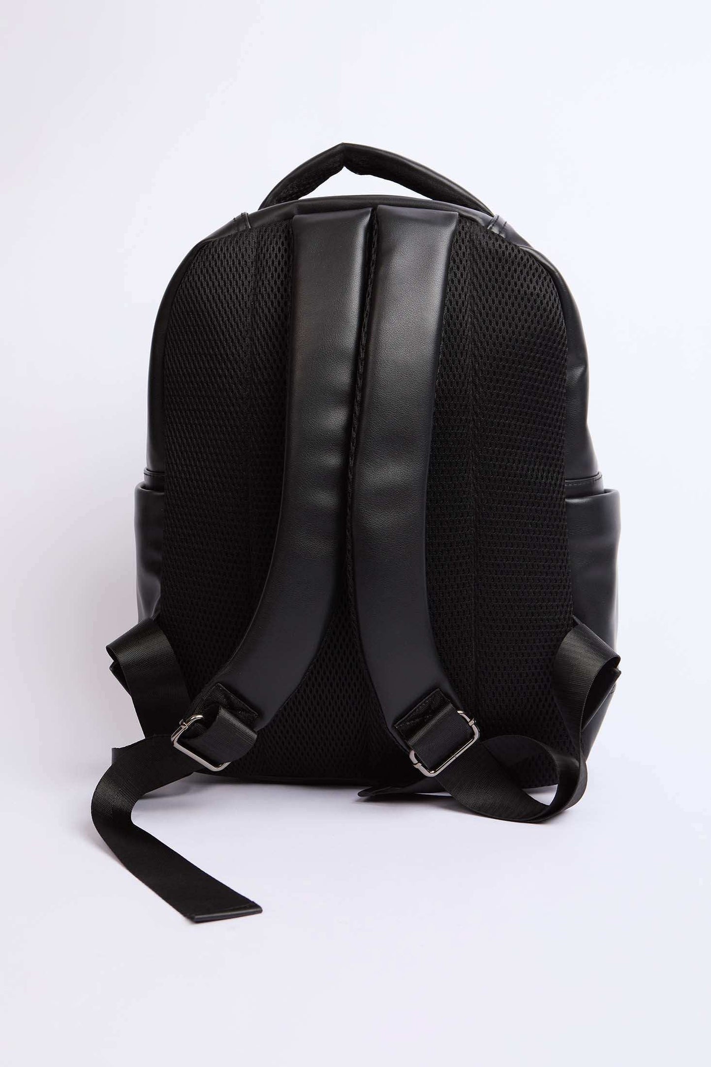 Men Bag Black