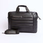 Men Bag Black