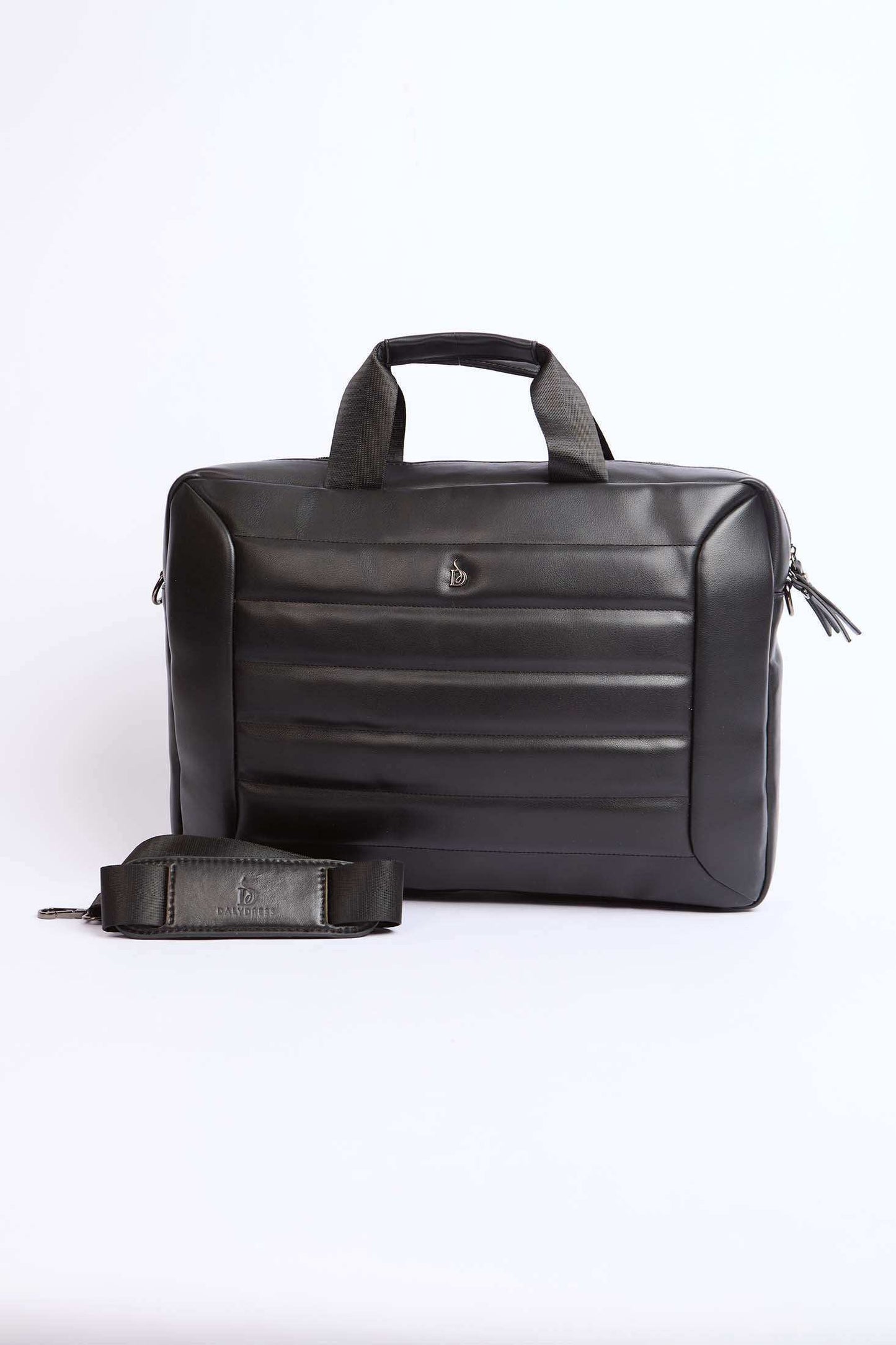 Men Bag Black