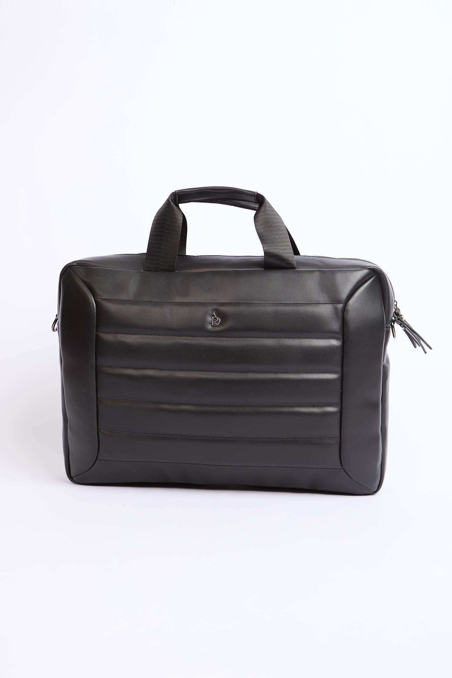 Men Bag Black