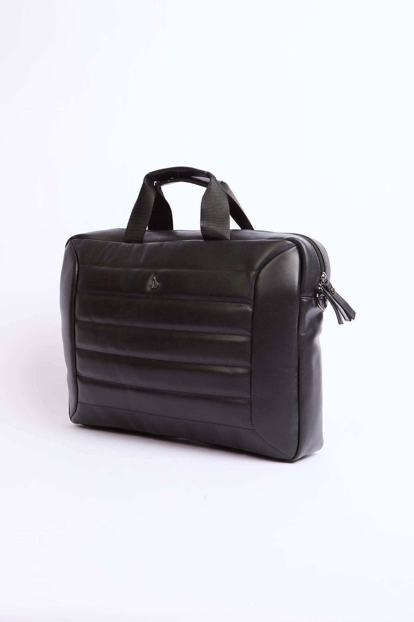 Men Bag Black