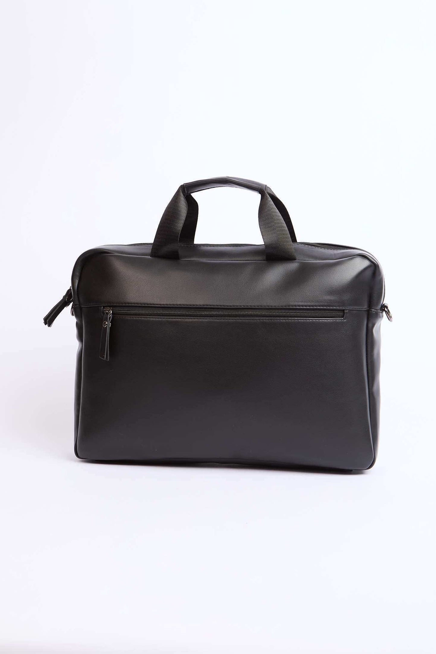 Men Bag Black