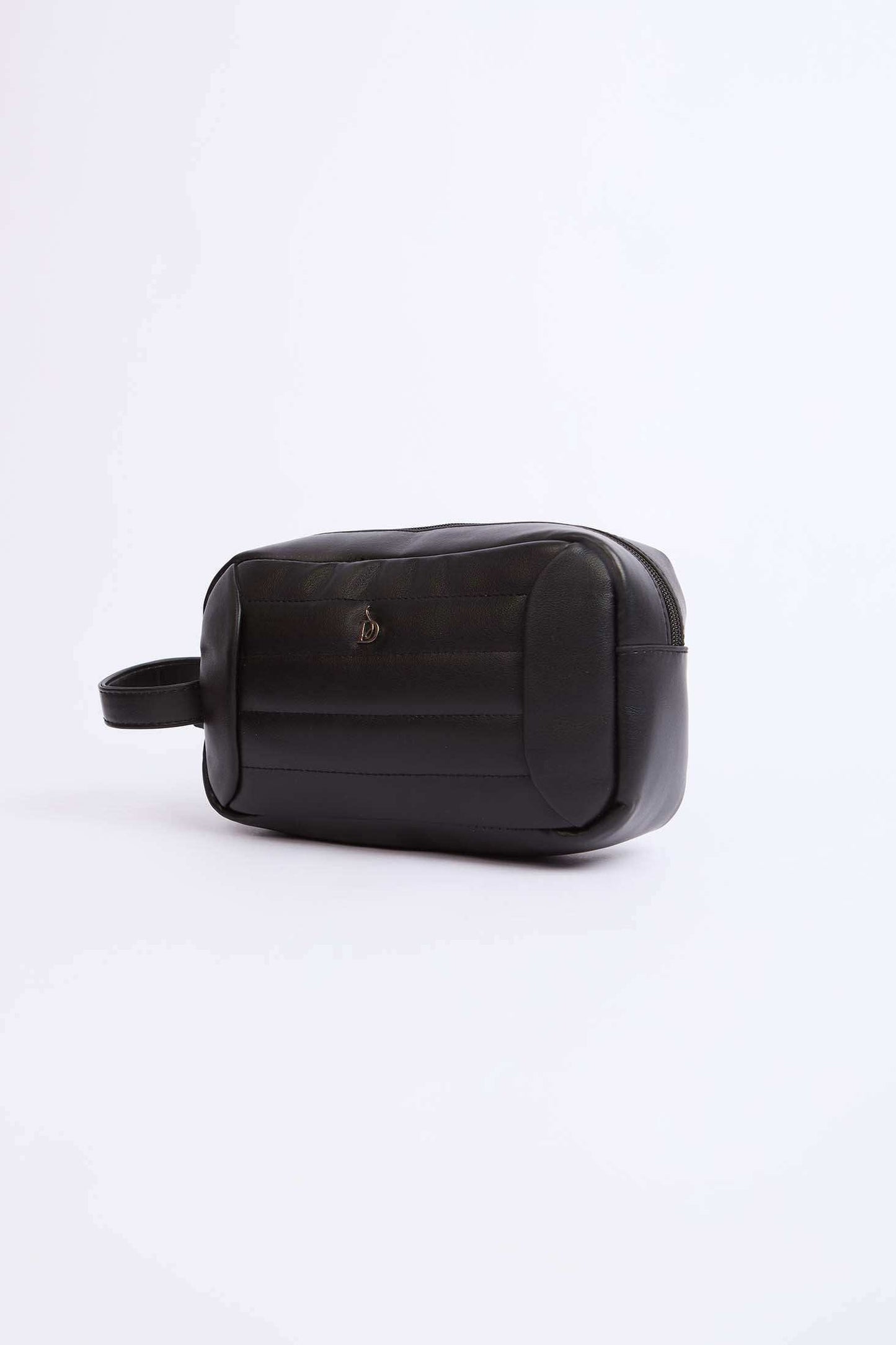 Men Bag Black