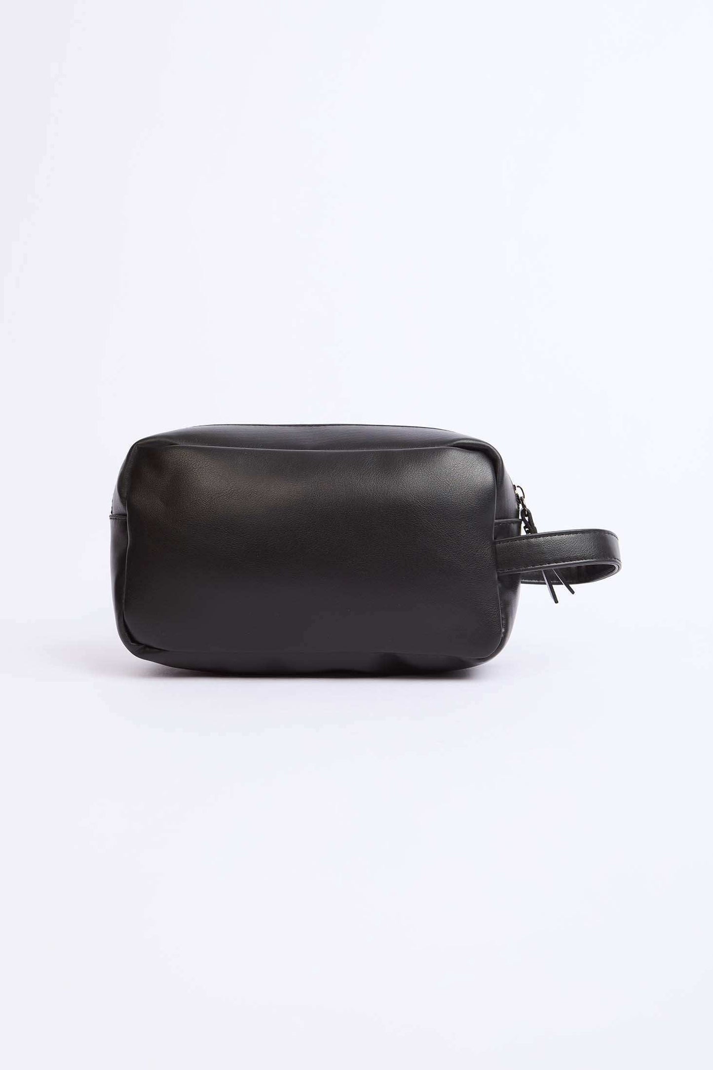 Men Bag Black