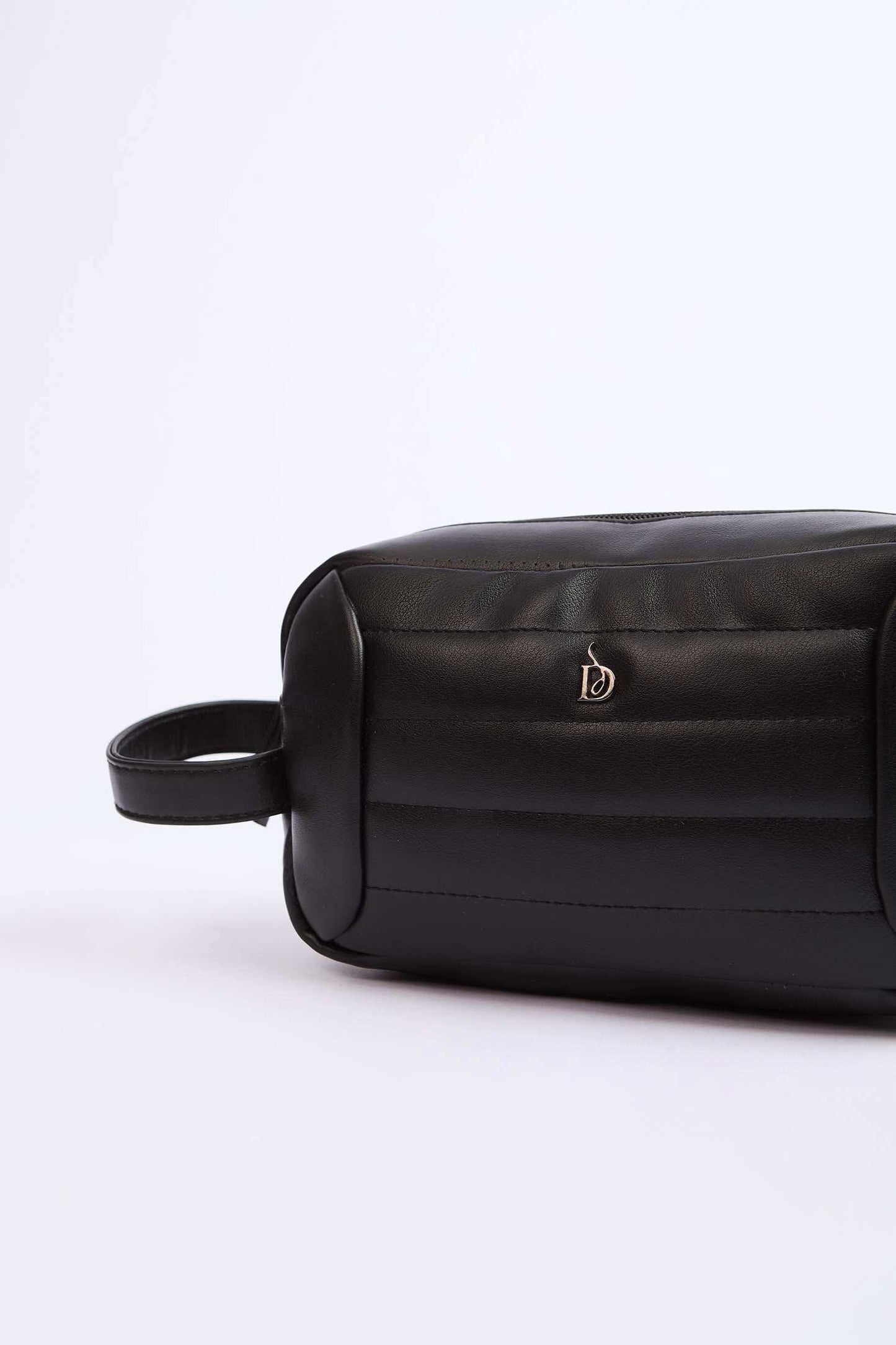 Men Bag Black