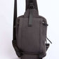 Men Bag Dark Grey