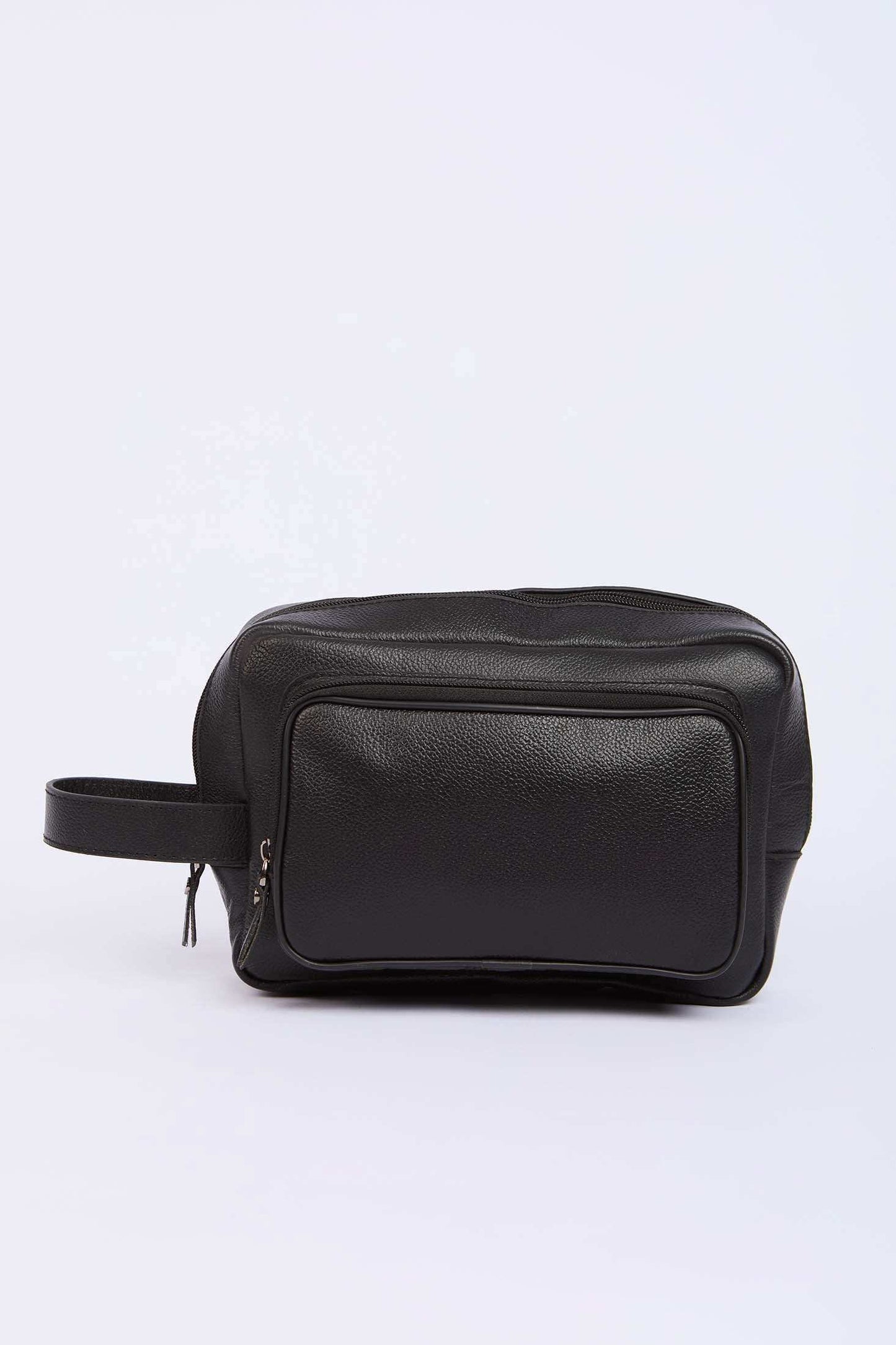 Men Bag Black