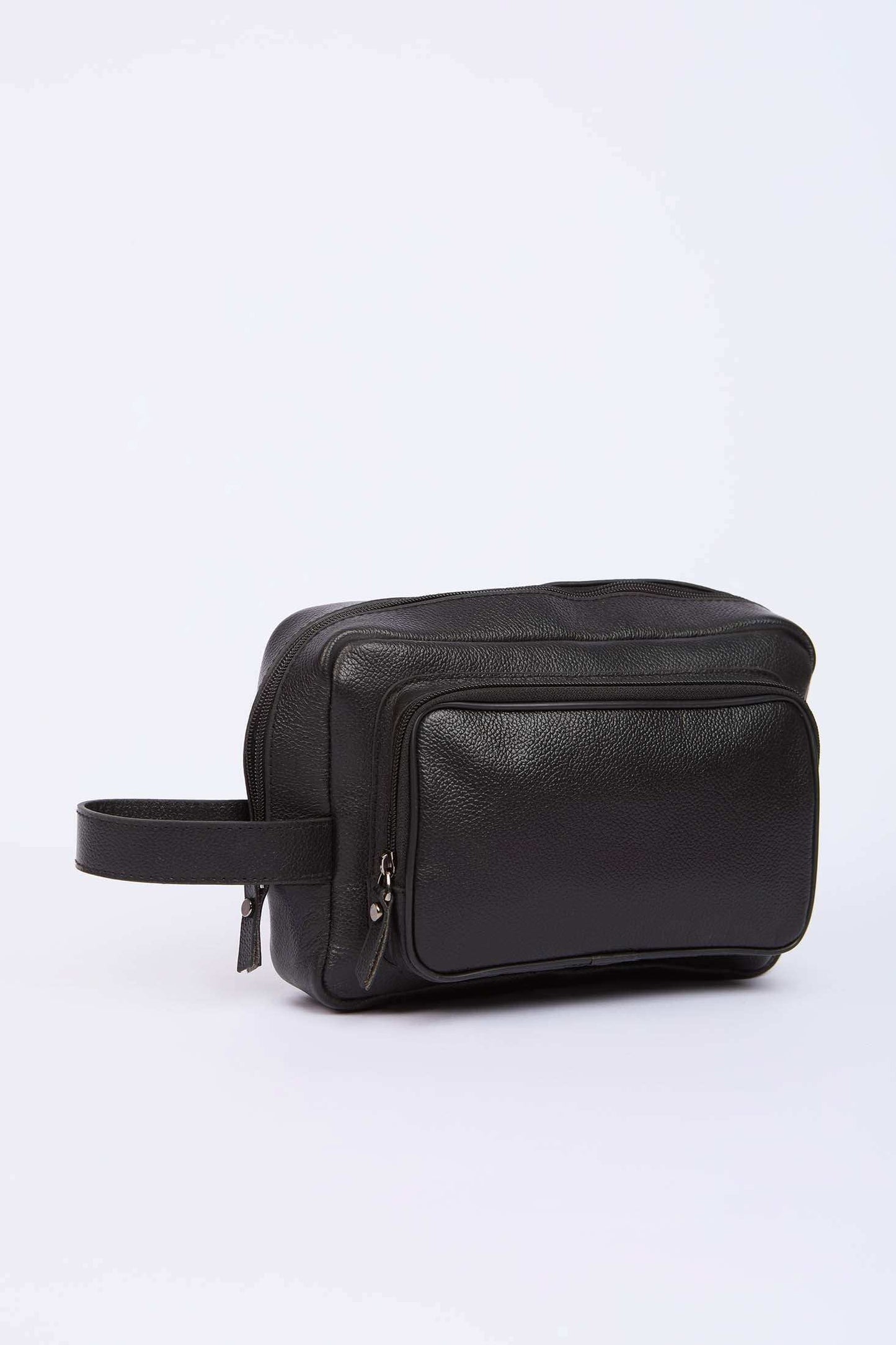 Men Bag Black