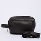 Men Bag Black