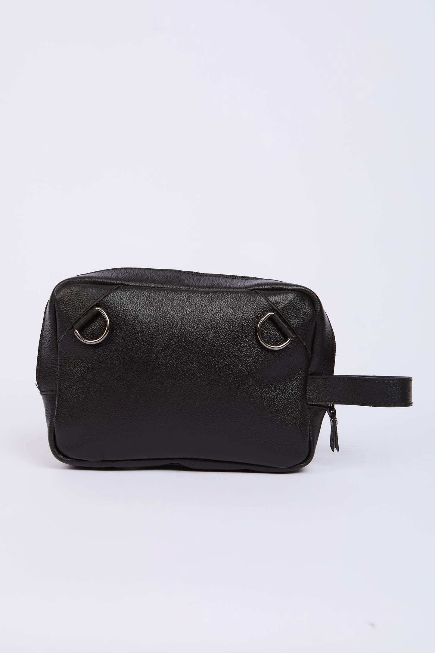 Men Bag Black