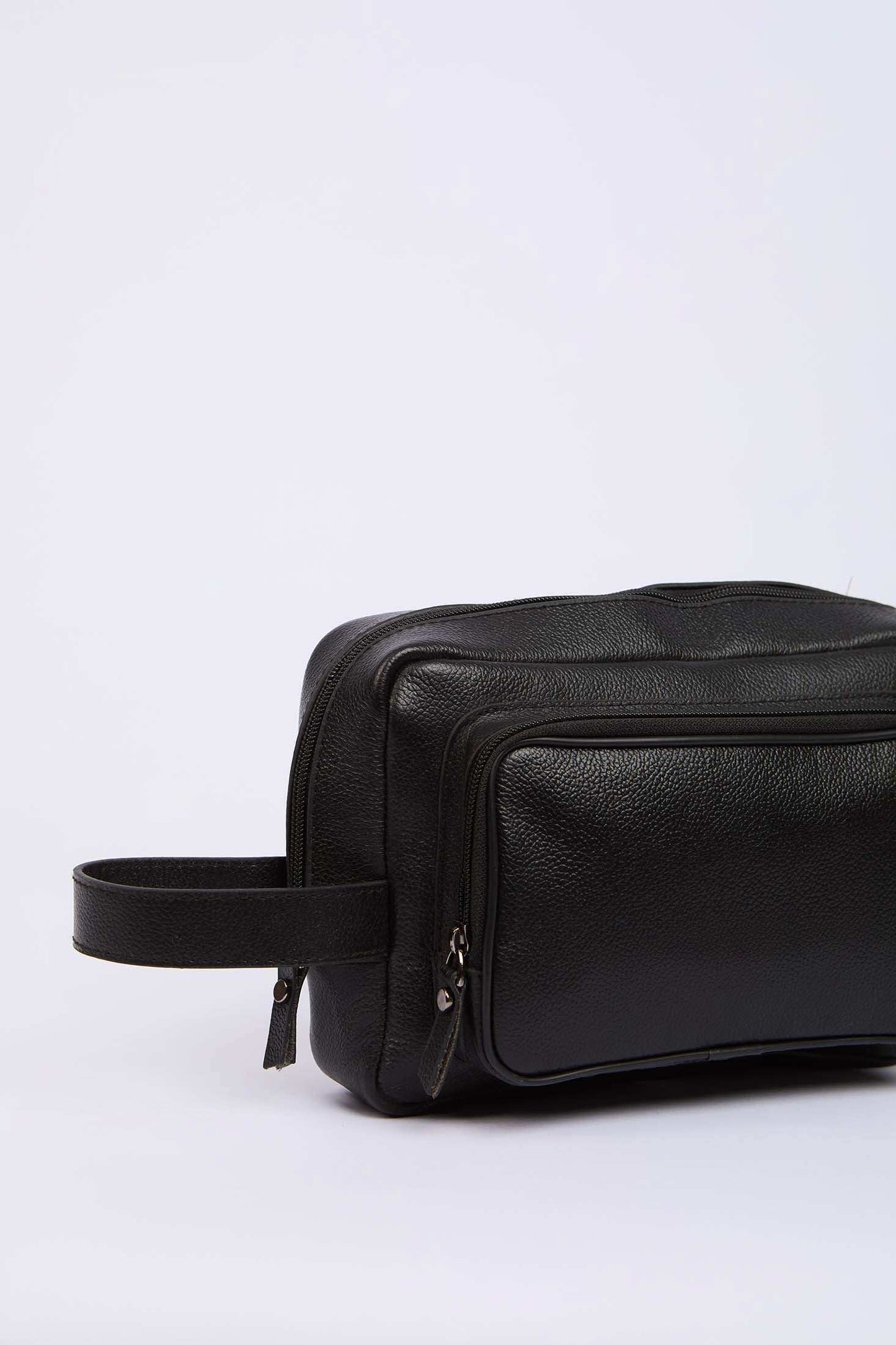 Men Bag Black