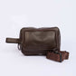 Men Bag Brown
