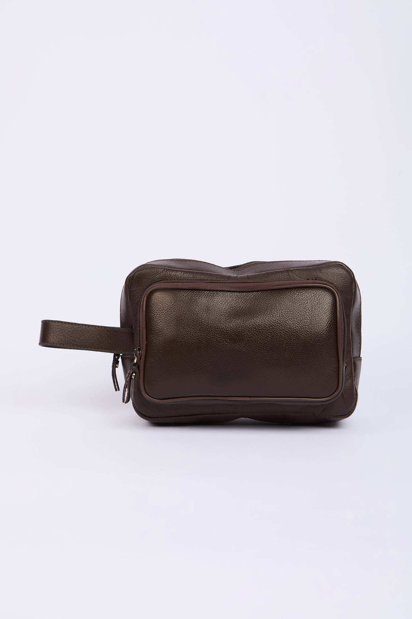 Men Bag Brown