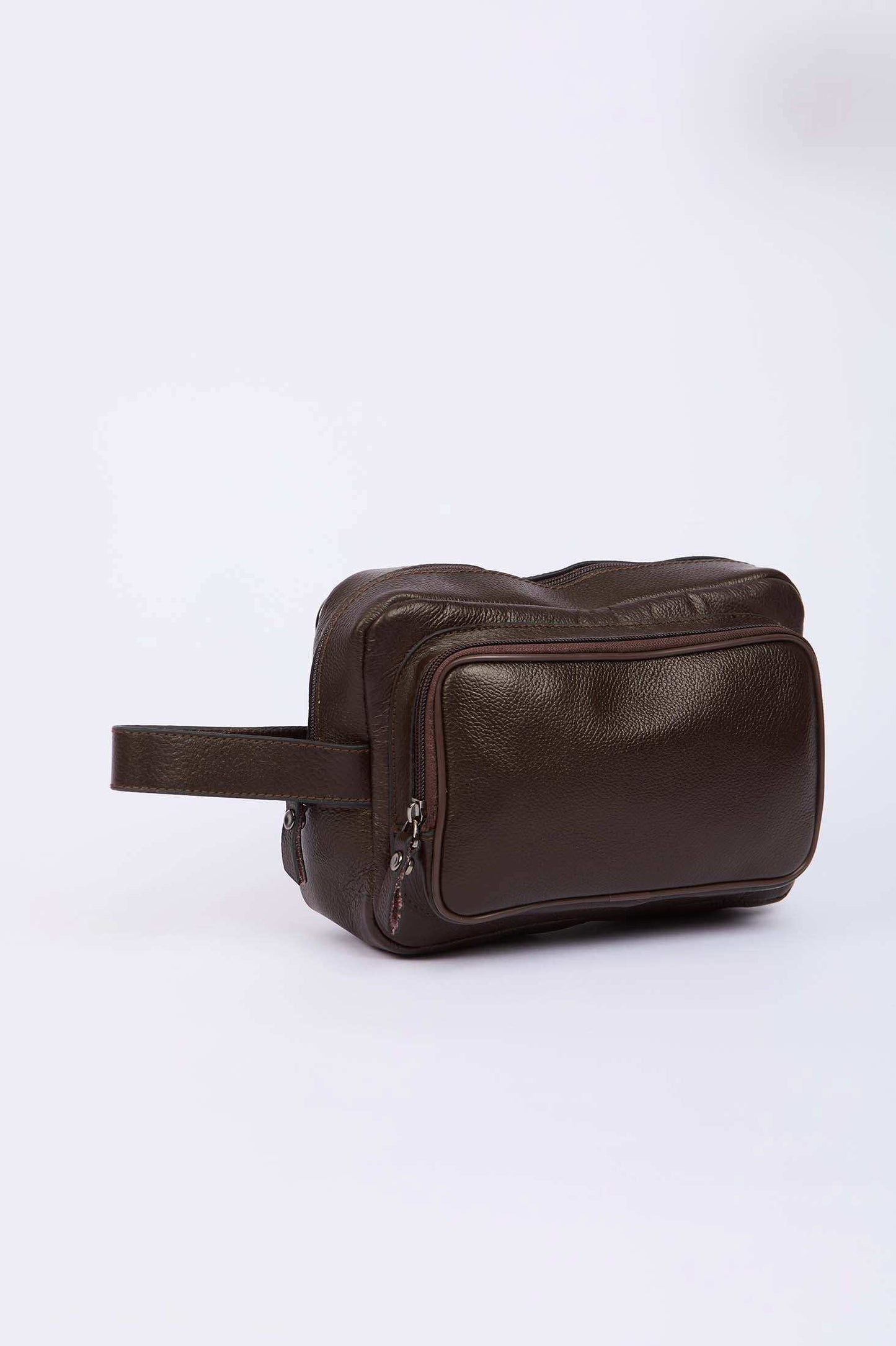 Men Bag Brown
