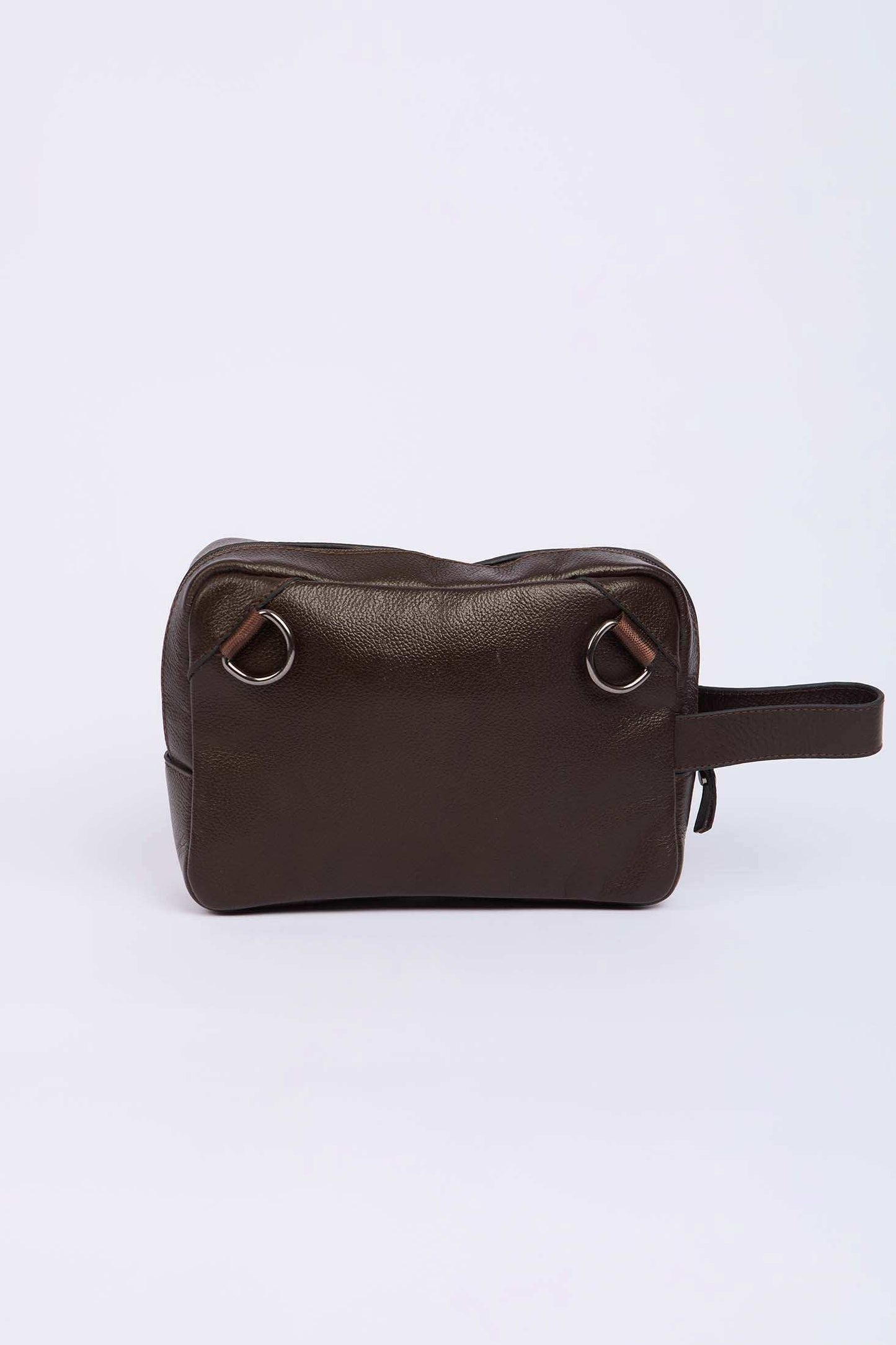 Men Bag Brown