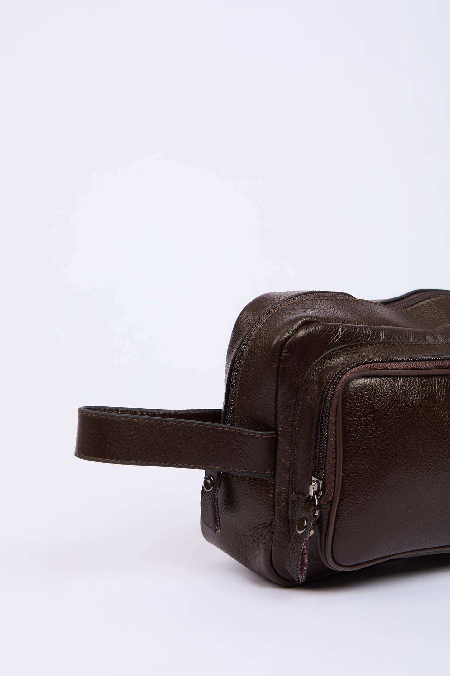Men Bag Brown
