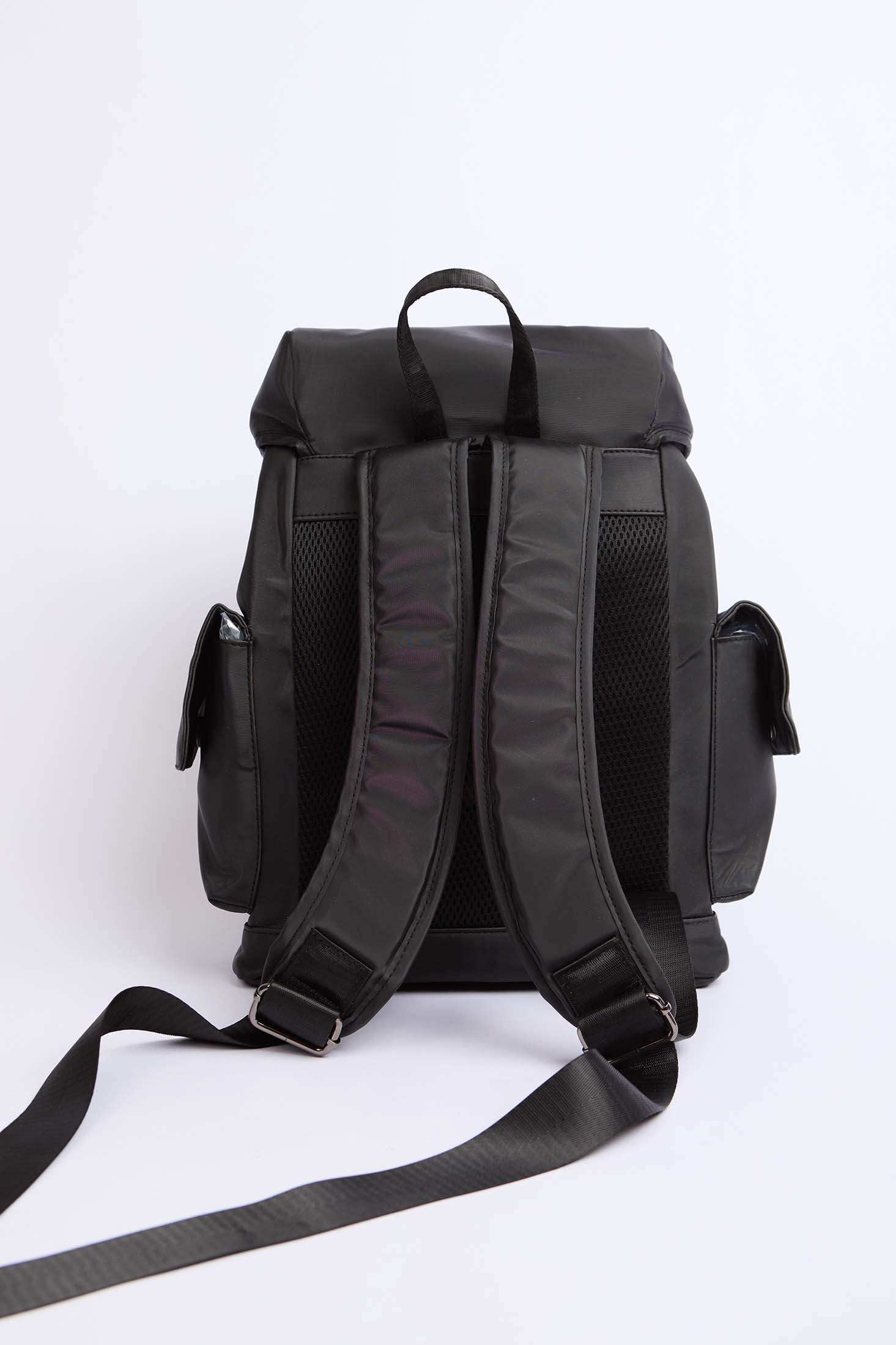 Men Bag Black