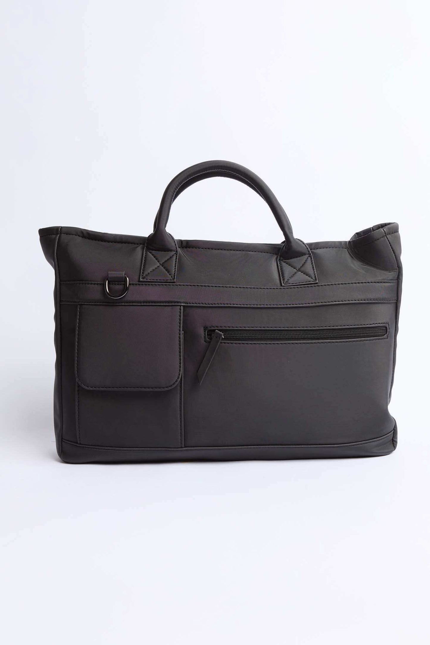 Men Bag Black