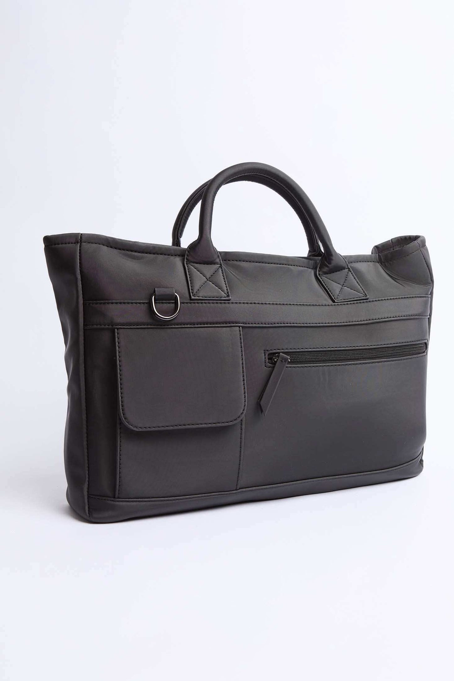 Men Bag Black