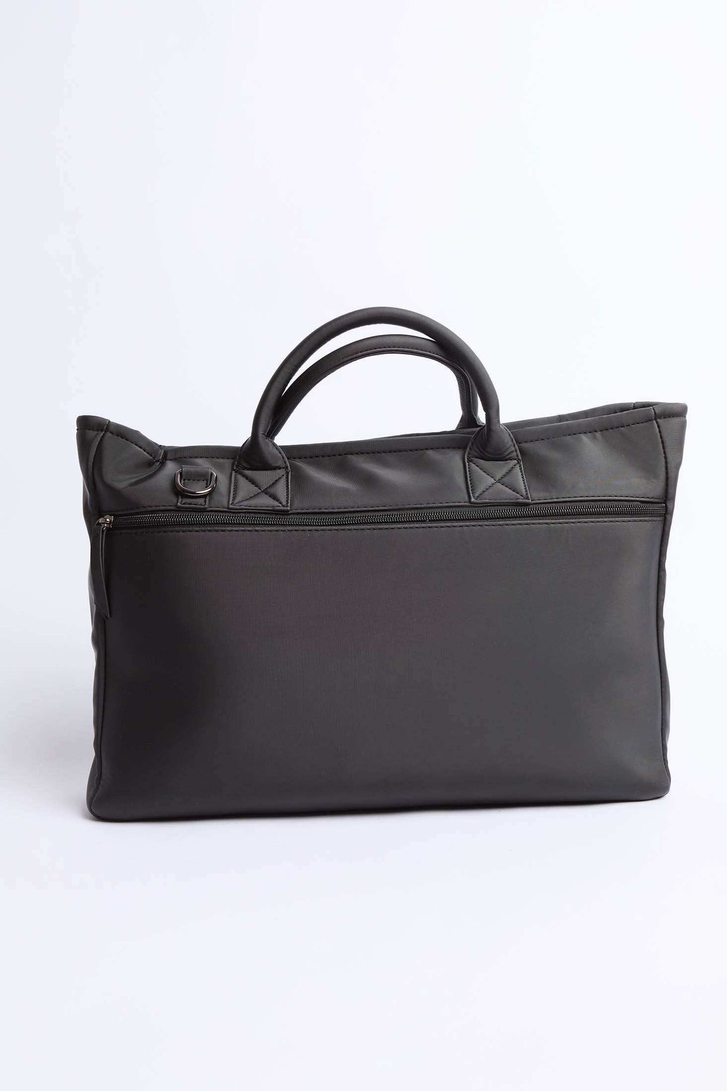 Men Bag Black