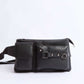Men Bag Black